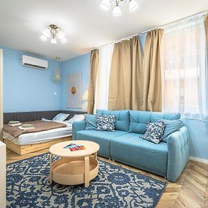 Appartement met een Slaapkamer
